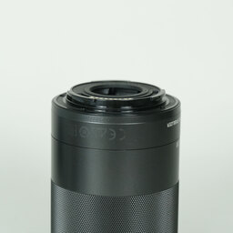 Canon EF-M55-200mm F4.5-6.3 IS STM Canon EF-M55-200mm F4.5-6.3 IS STM