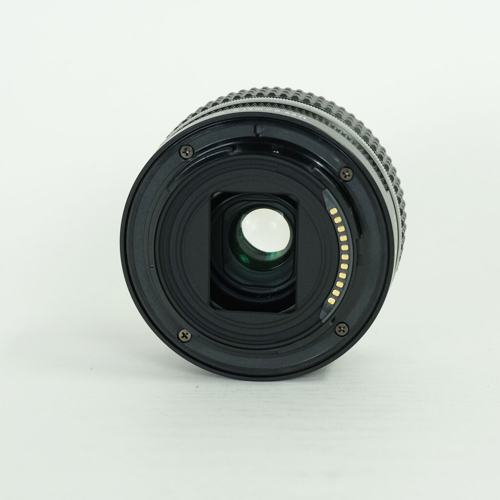 Nikon NIKKOR Z 28mm f/2.8