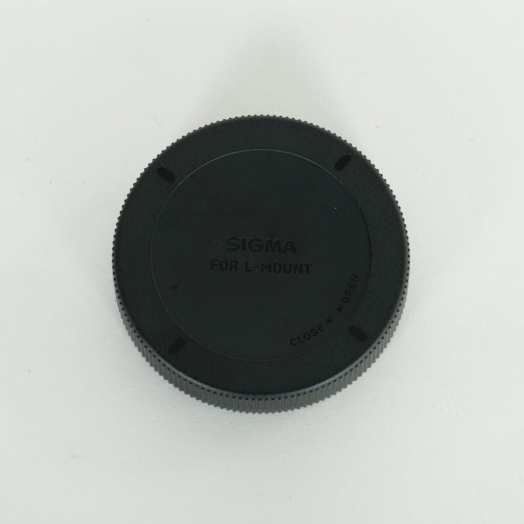 SIGMA 20mm F2 DG DN｜Contemporary [ライカL用]