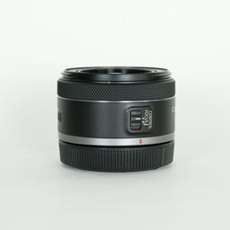 Canon RF50mm F1.8 STM
