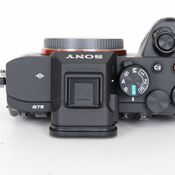 SONY α7 IV（ILCE-7M4）
