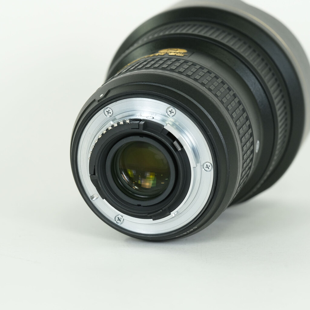 Nikon AF-S NIKKOR 14-24mm f/2.8G ED