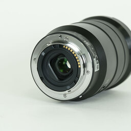 SONY E PZ 18-105mm F4 G OSS SELP18105G