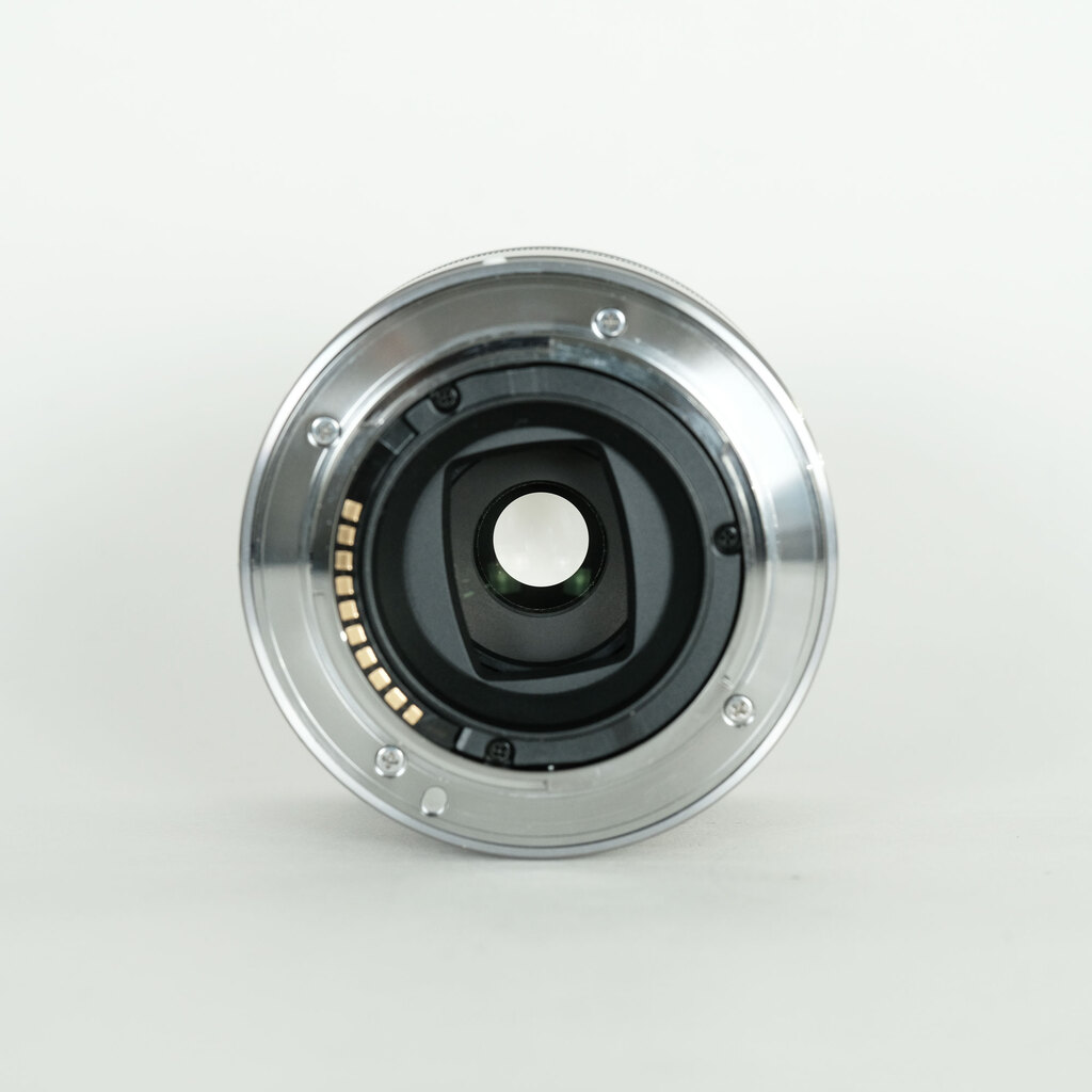 SONY E 30mm F3.5 Macro SEL30M35