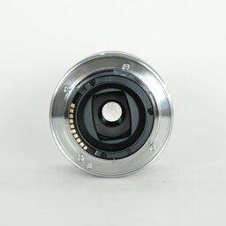 SONY E 30mm F3.5 Macro SEL30M35