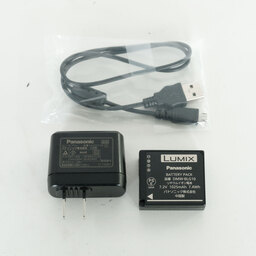 Panasonic LUMIX DC-TZ95 ホワイト