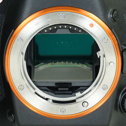 SONY α99（SLT-A99V）