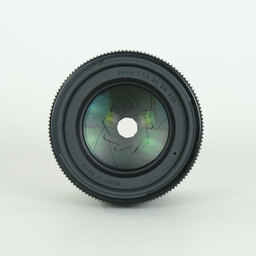 SIGMA 56mm F1.4 DC DN｜Contemporary [ソニーE用]