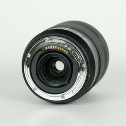 Panasonic LUMIX S 28-200mm F4-7.1 MACRO O.I.S.