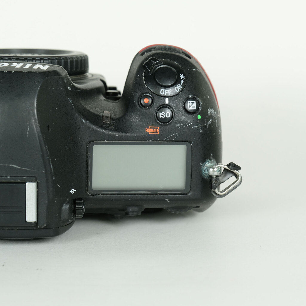 Nikon D850 Nikon D850