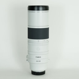 Canon RF200-800mm F6.3-9 IS USM