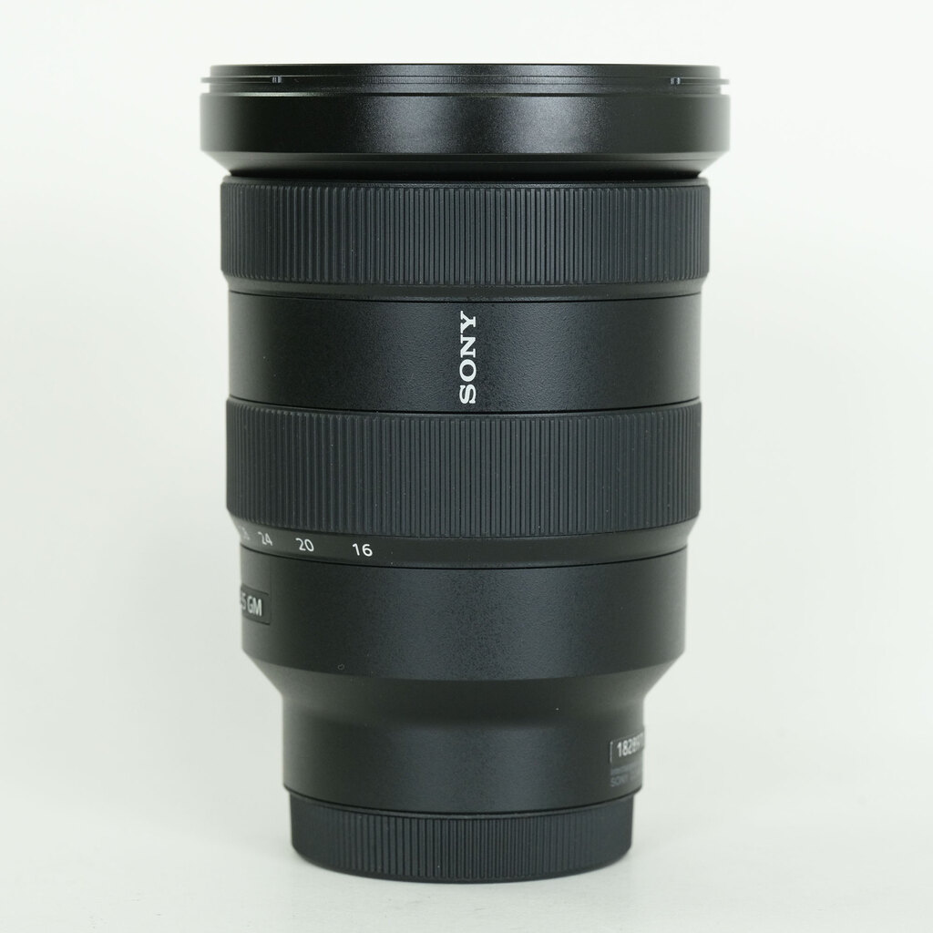SONY FE 16-35mm F2.8 GM SEL1635GM