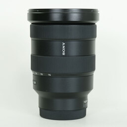 SONY FE 16-35mm F2.8 GM SEL1635GM