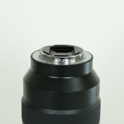 SONY FE 24-105mm F4 G OSS SEL24105G