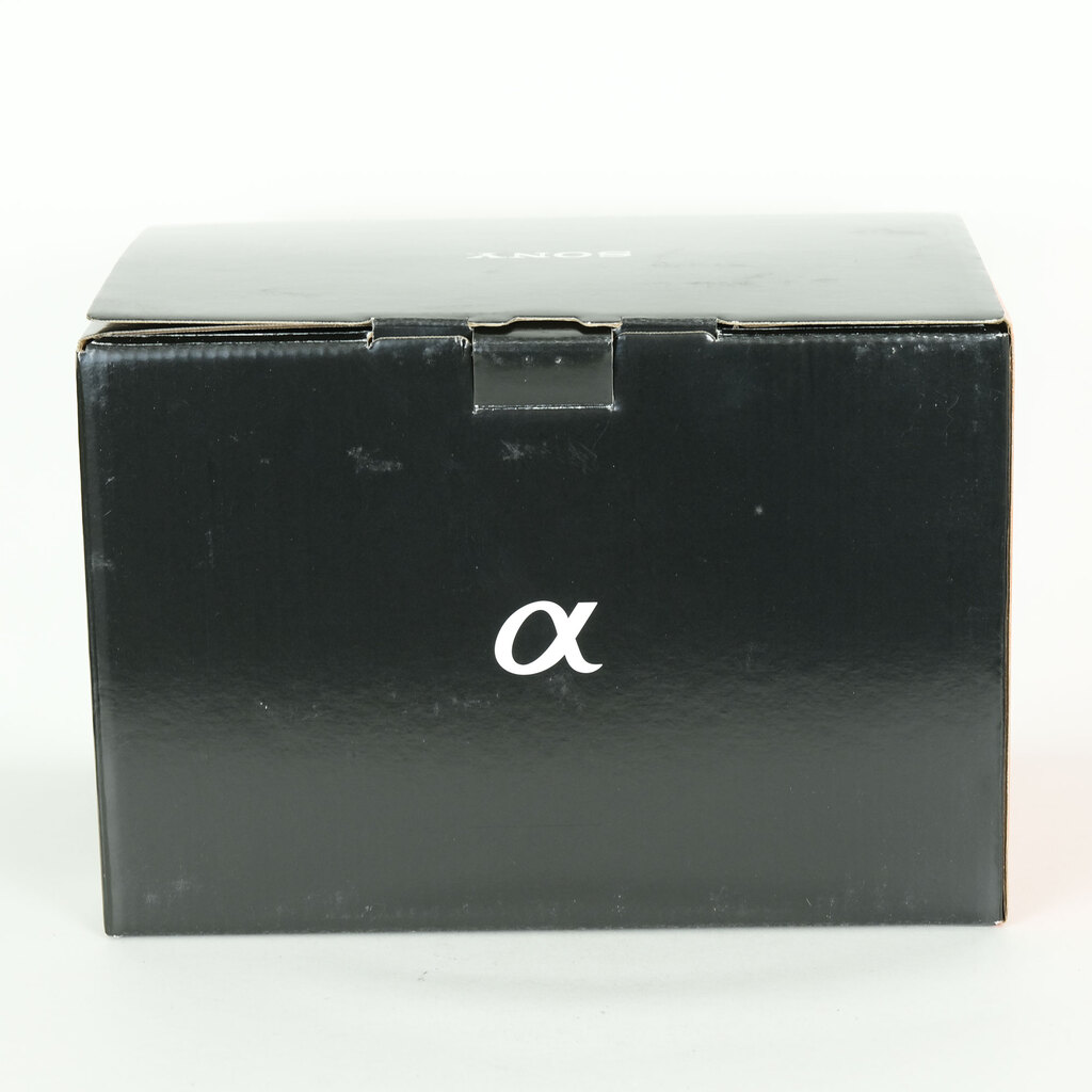 SONY α7 IV(ILCE-7M4) SONY α7 IV(ILCE-7M4)