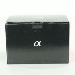 SONY α7 IV(ILCE-7M4) SONY α7 IV(ILCE-7M4)