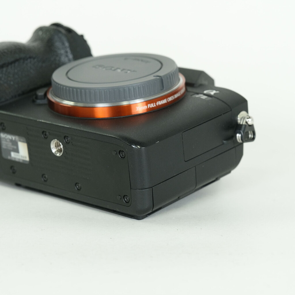 SONY α7 III（ILCE-7M3）