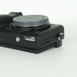 SONY α6300（ILCE-6300）