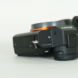 SONY α7 II（ILCE-7M2）