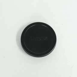 Panasonic LUMIX S 28-200mm F4-7.1 MACRO O.I.S.