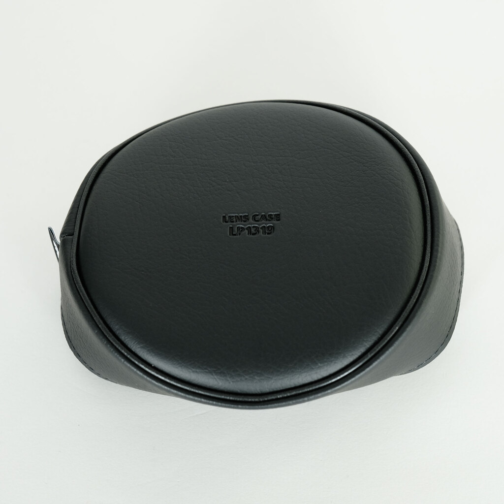 Canon RF50mm F1.2 L USM