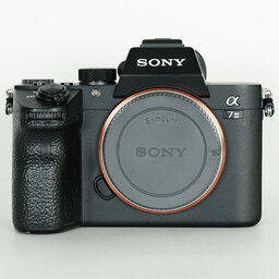SONY α7 III（ILCE-7M3）
