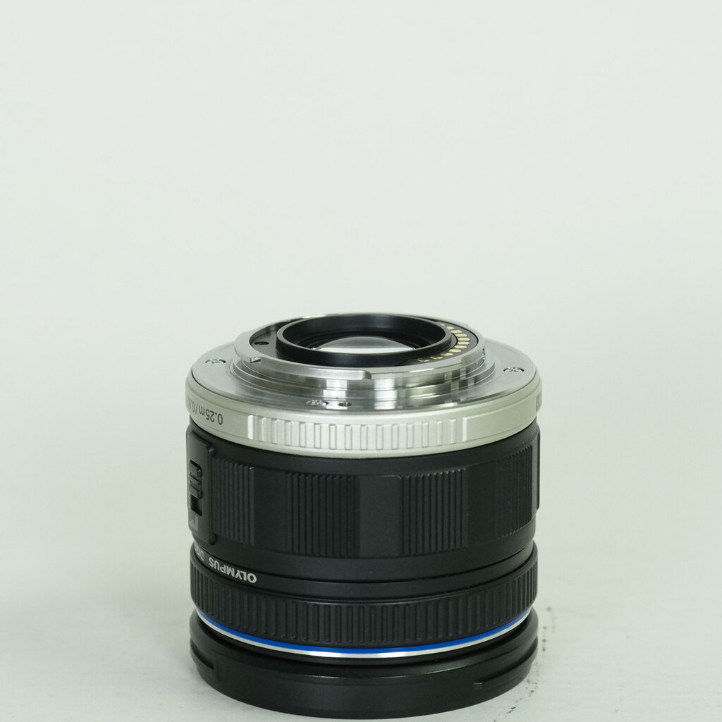 OLYMPUS M.ZUIKO DIGITAL ED 9‑18mm F4.0-5.6