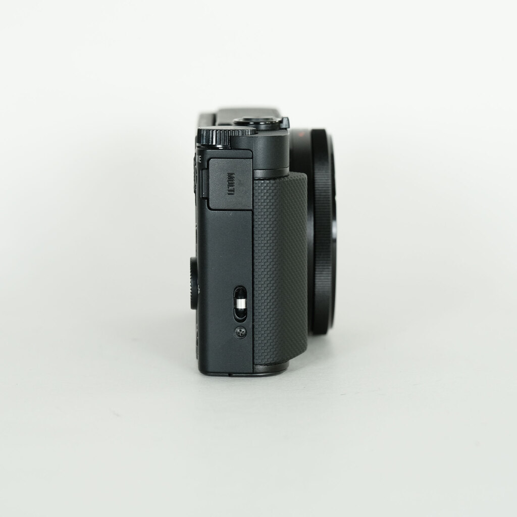 SONY Cyber-shot DSC-HX90V