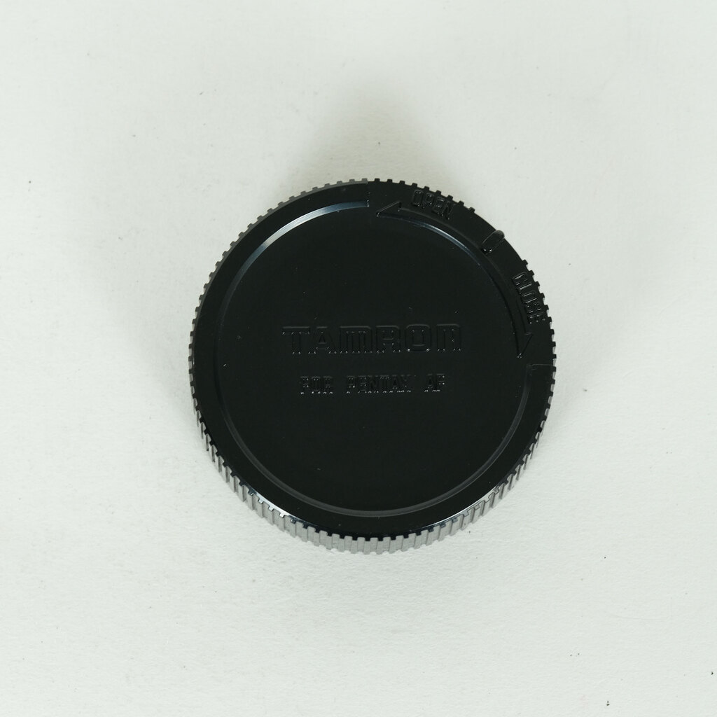 TAMRON SP AF70-200mm F/2.8 Di LD [IF] MACRO (Model A001)  [ペンタックスK用]