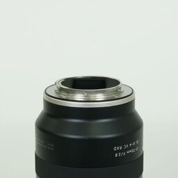 TAMRON 17-70mm F/2.8 Di III-A VC RXD (Model B070) [ソニーE用]