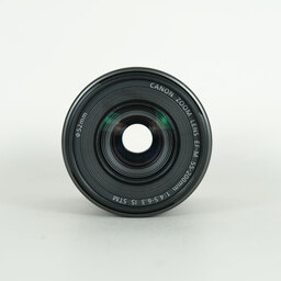 Canon EF-M55-200mm F4.5-6.3 IS STM