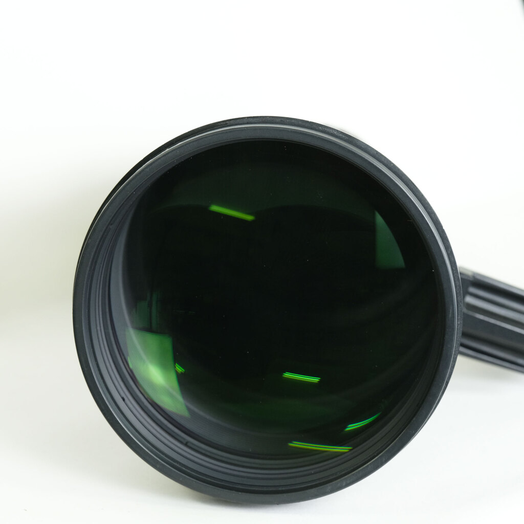 Nikon AF-S NIKKOR 600mm F4 G ED VR