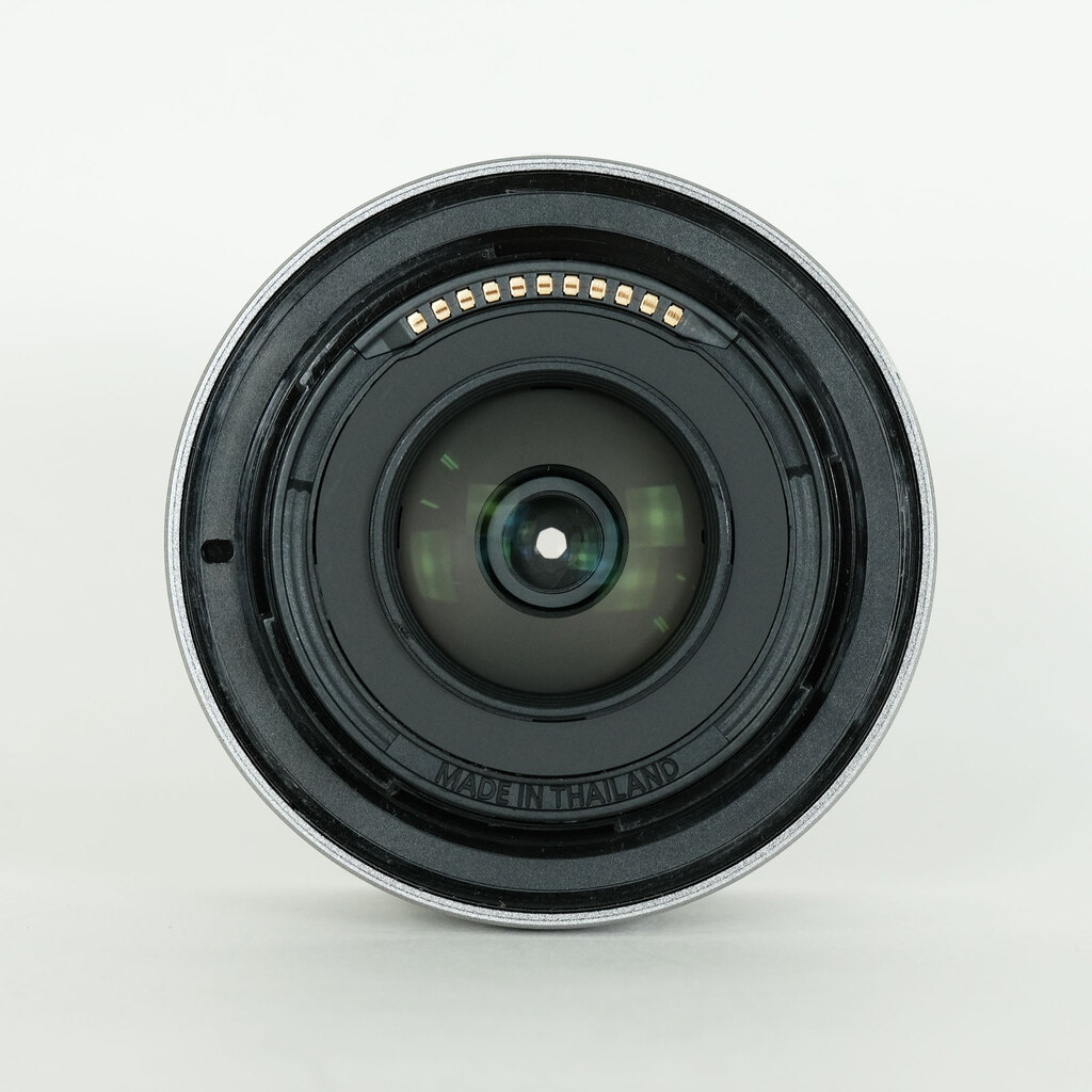 Nikon NIKKOR Z DX 16-50mm f/3.5-6.3 VR