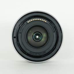 Nikon NIKKOR Z DX 16-50mm f/3.5-6.3 VR