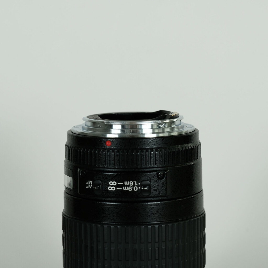 Canon EF135mm F2L USM