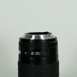 Canon EF135mm F2L USM