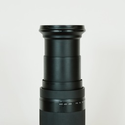 TAMRON 18-400mm F/3.5-6.3 Di II VC HLD (Model B028) [ニコン用]
