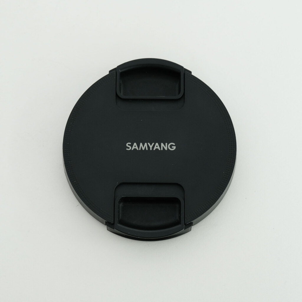 SAMYANG AF 24-70mm F2.8 FE （ソニーE用）