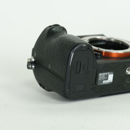 SONY α7R III（ILCE-7RM3）
