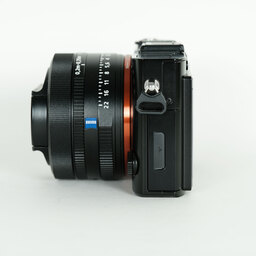SONY Cyber-shot  DSC-RX1