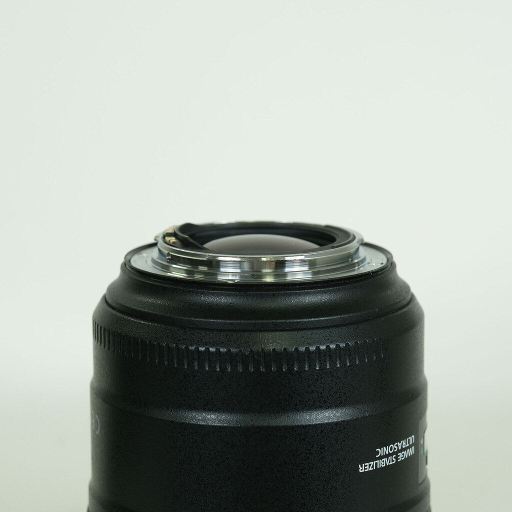 Canon EF85mm F1.4L IS USM