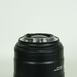 Canon EF85mm F1.4L IS USM