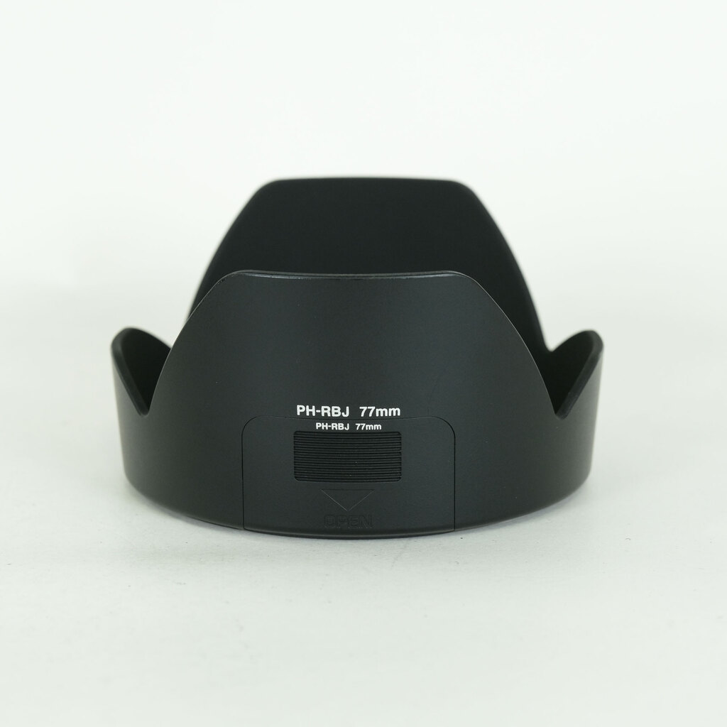 PENTAX smc PENTAX-DA★ 16-50mm F2.8ED AL[IF] SDM