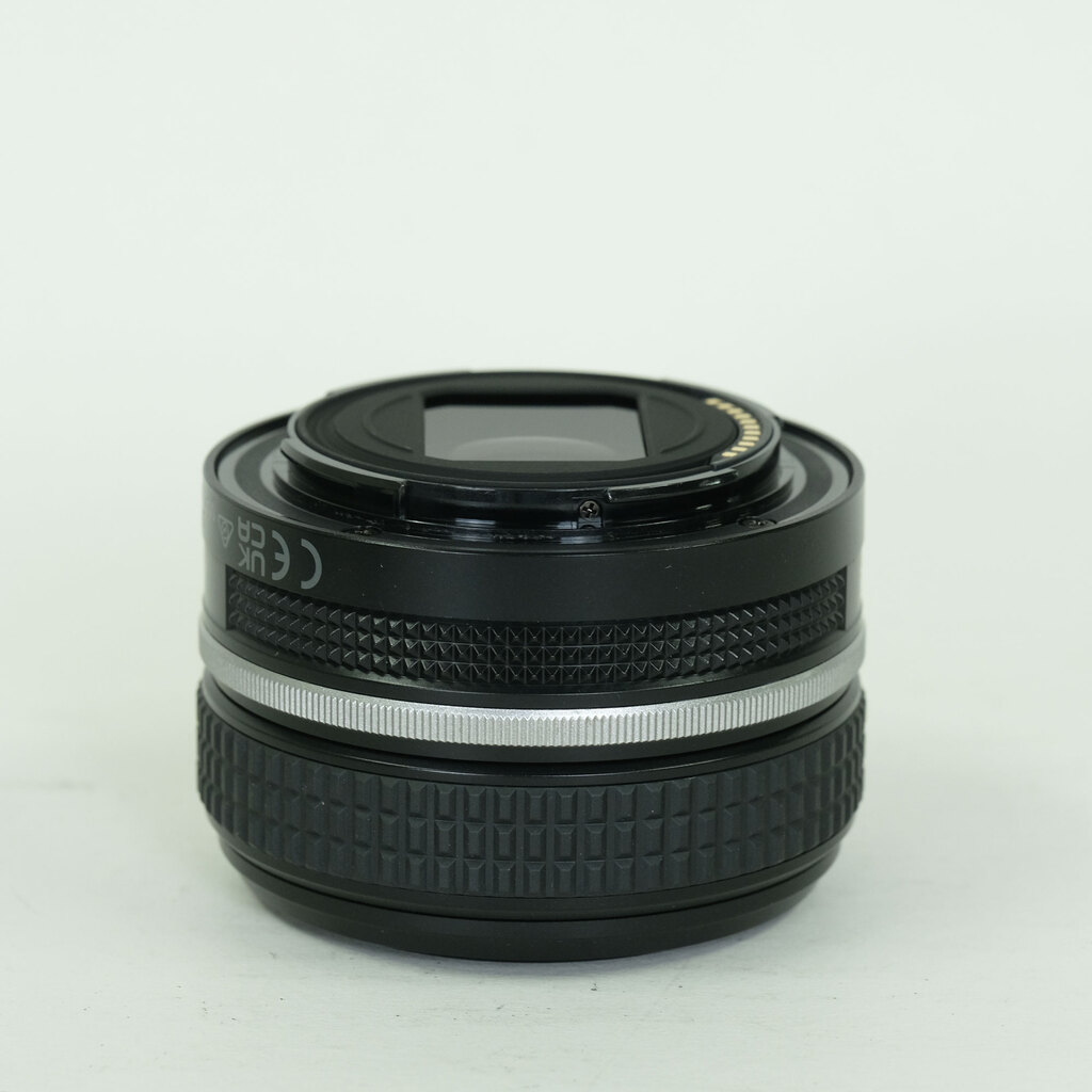 Nikon NIKKOR Z 40mm f/2