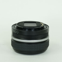 Nikon NIKKOR Z 40mm f/2