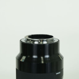 SIGMA 50mm F1.4 DG HSM｜Art [ソニーE用]