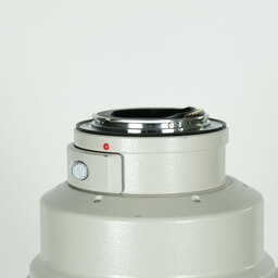 Canon EF400mm F2.8L IS USM