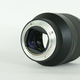 SAMYANG AF 50mm F1.4 FE II （ソニーE用）