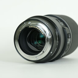 SIGMA 105mm F2.8 DG DN Macro｜Art [ソニーE用]