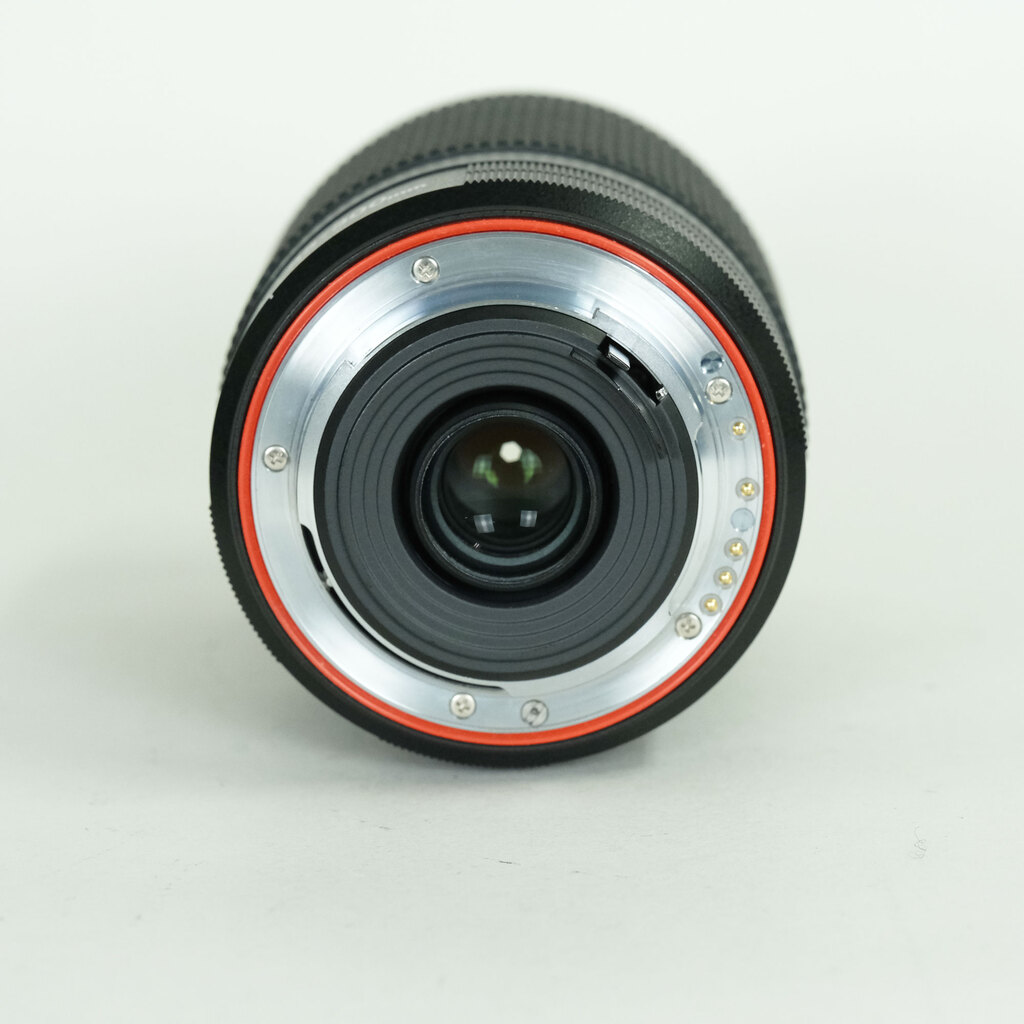 PENTAX HD PENTAX-DA 55-300mmF4-5.8ED WR